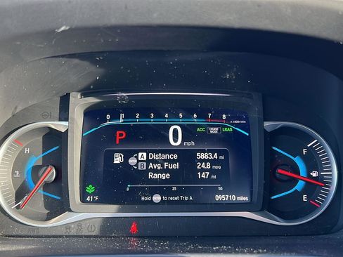 Used 2020 Honda Passport EX-L image 30