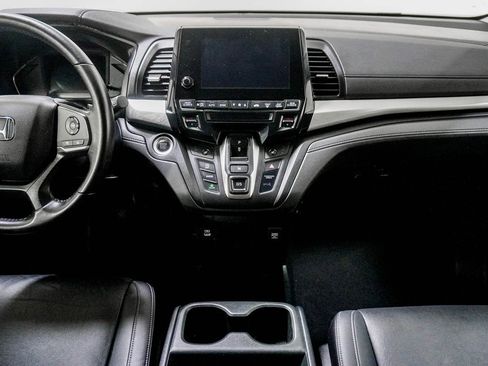 Used 2023 Honda Odyssey EX-L image 24
