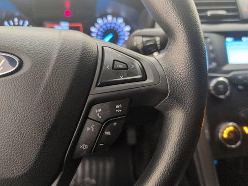 Used 2020 Ford Fusion S FWD image 39