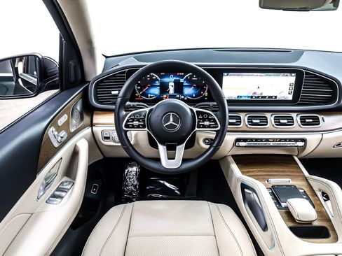 Certified 2023 Mercedes-Benz GLE 350 image 7