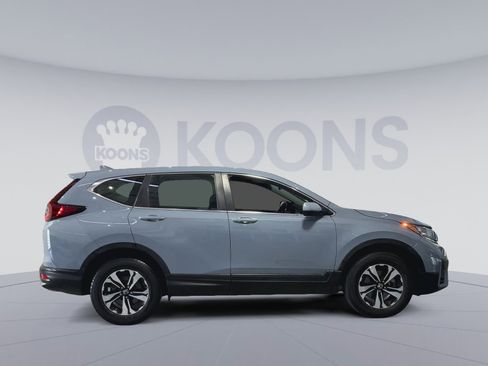 Used 2021 Honda CR-V Special Edition image 12