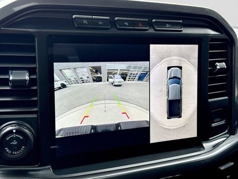 Certified 2023 Ford F150 XLT AWD/4WD image 36