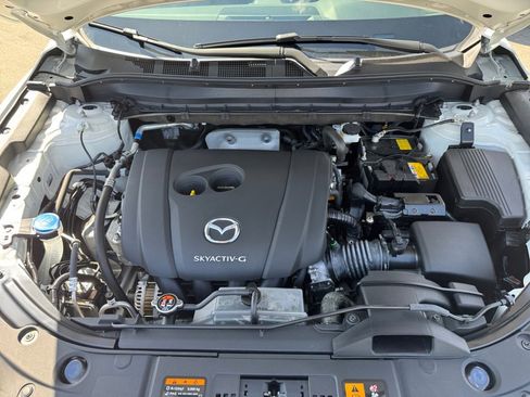 Certified 2025 MAZDA CX-5 AWD 2.5 S w/ Select Package image 20