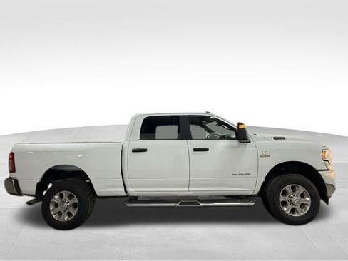 Certified 2024 RAM 2500 Big Horn image 6