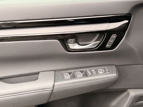 Certified 2024 Honda CR-V EX-L image 11
