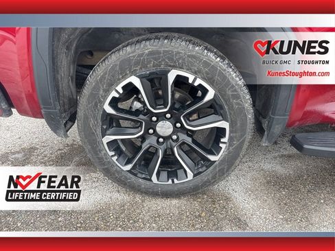 Used 2024 GMC Sierra 1500 Denali w/ Technology Package image 14