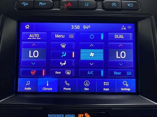 Used 2020 Ford Expedition King Ranch AWD/4WD image 75