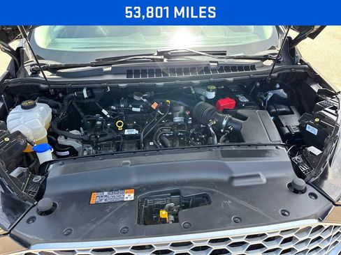 Used 2023 Ford Edge SEL AWD/4WD image 4