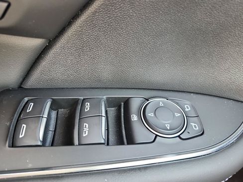Used 2024 Buick Envision Avenir AWD/4WD image 23