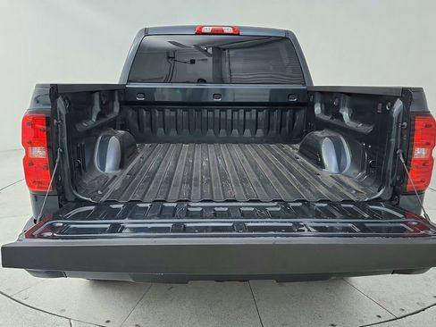 Used 2018 Chevrolet Silverado 1500 W/T w/ WT Fleet Convenience Package image 40