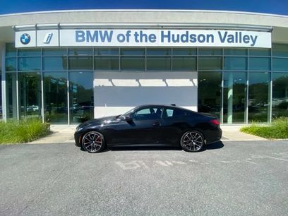 Used 2021 BMW 440i xDrive Coupe w/ Premium Package