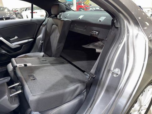 Used 2020 Mercedes-Benz A 220 4MATIC image 15