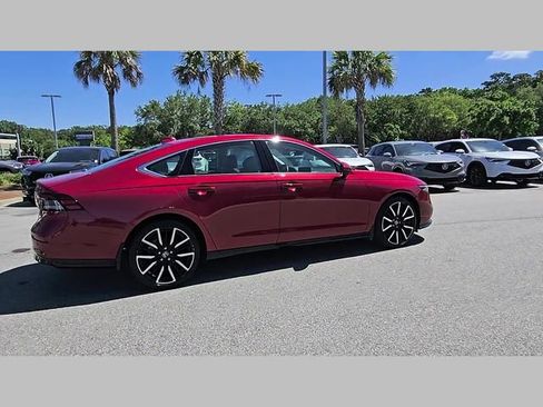 Used 2023 Honda Accord Touring image 26