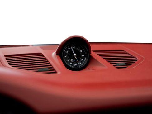 Used 2023 Porsche 911 Carrera S RWD image 46