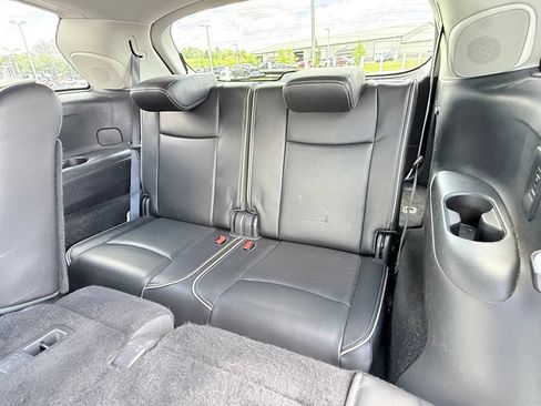Used 2017 INFINITI QX60 Luxe AWD/4WD image 16