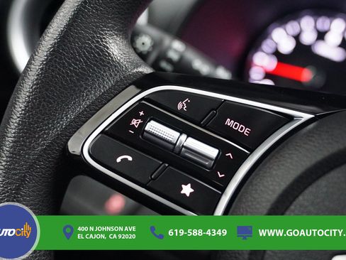 Used 2024 Kia Forte LX FWD image 18
