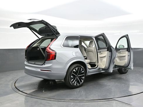 New 2026 Volvo XC90 T8 Ultra w/ Protection Package Premier AWD/4WD image 30
