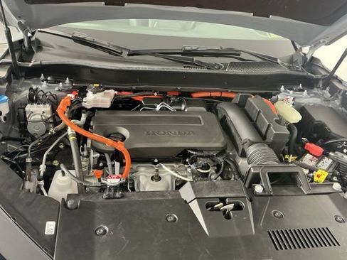 Used 2025 Honda CR-V Sport-L image 29