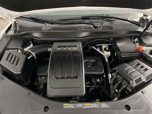 Used 2017 GMC Terrain Denali image 25