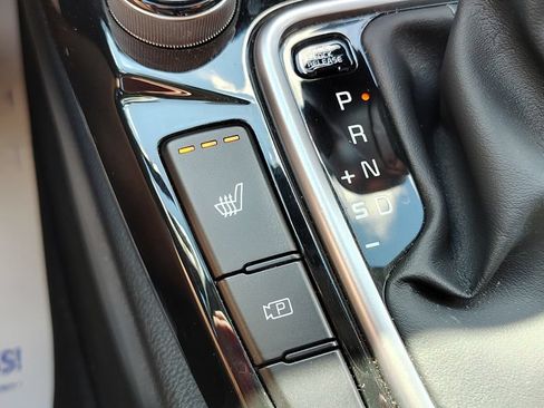 Certified 2024 Kia Seltos S AWD/4WD image 31