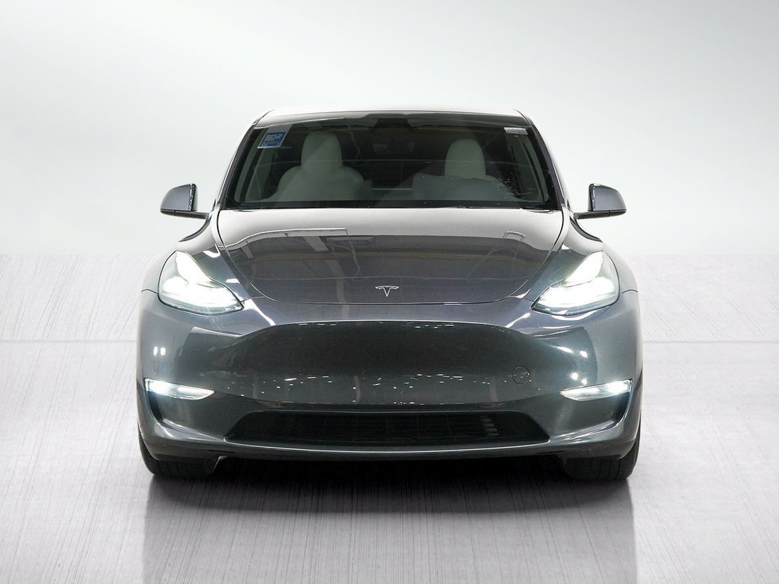 Used 2023 Tesla Model Y Performance AWD/4WD image 8