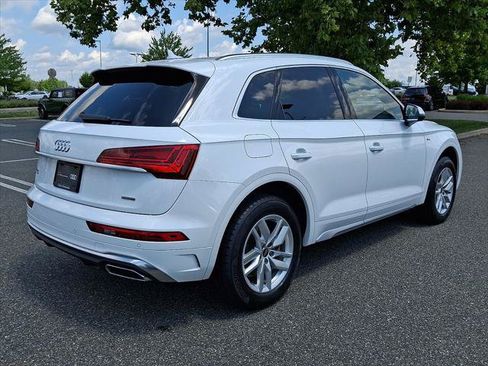 Certified 2023 Audi Q5 2.0T Premium w/ Convenience Package AWD/4WD image 9