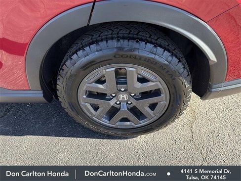 Used 2026 Honda CR-V TrailSport image 28