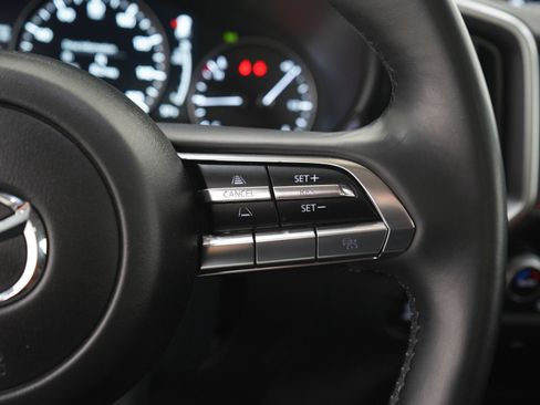 Used 2023 MAZDA CX-50 AWD 2.5 Turbo image 26