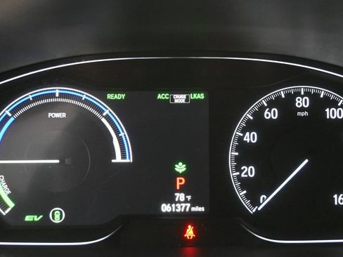 Used 2019 Honda Insight Touring image 14