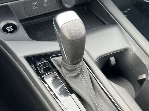 New 2026 Nissan Sentra SV w/ SV Convenience Package FWD image 17
