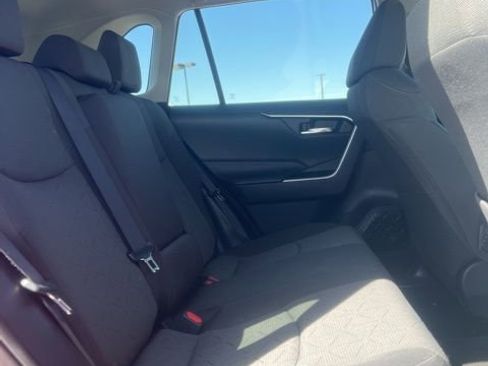 Used 2021 Toyota RAV4 XLE w/ Convenience Package AWD/4WD image 32