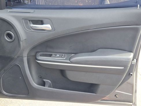 Used 2023 Dodge Charger Police w/ Convenience Group I image 10