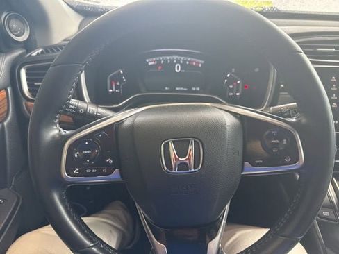 Used 2021 Honda CR-V EX-L image 20