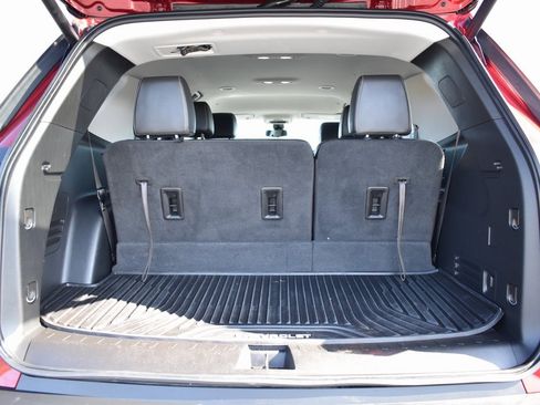 Used 2020 Chevrolet Traverse RS image 6