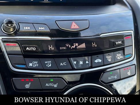 Used 2023 Acura RDX Technology Package image 18