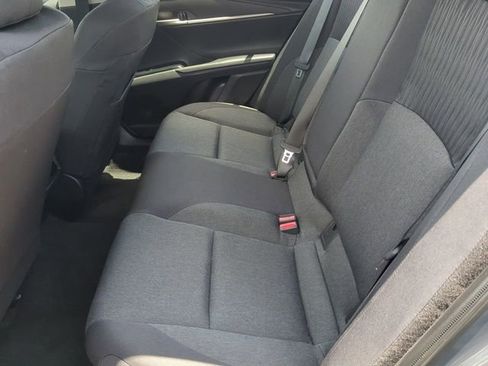 Certified 2025 Toyota Camry LE FWD image 13