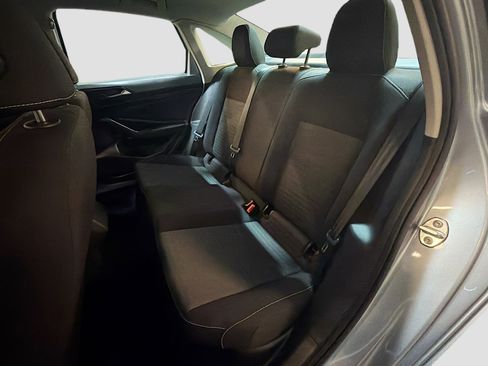 Used 2025 Volkswagen Jetta S FWD image 26
