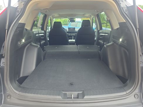 Used 2024 Honda CR-V EX image 17