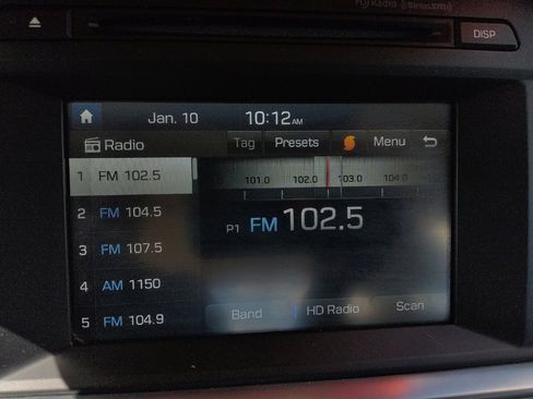 Used 2017 Hyundai Sonata Limited image 25