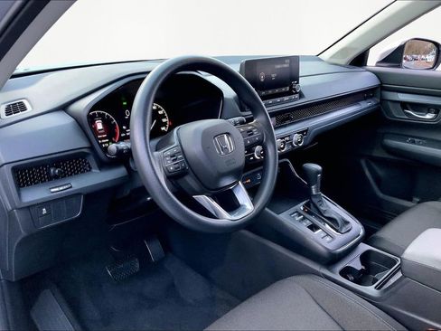 Used 2024 Honda CR-V EX image 12