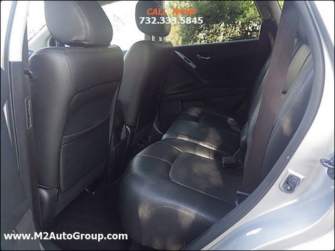 Used 2010 Nissan Murano S image 10