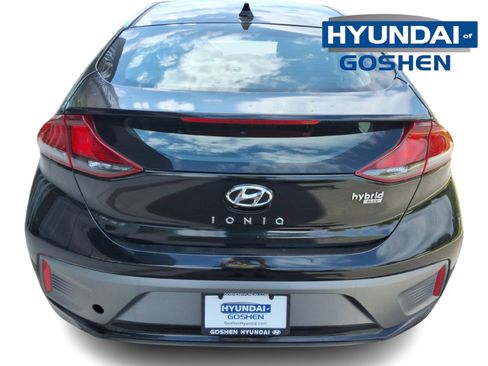 Used 2019 Hyundai Ioniq Blue FWD image 7