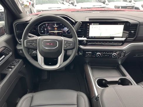 New 2026 GMC Sierra 2500 SLT w/ SLT Premium Package image 18