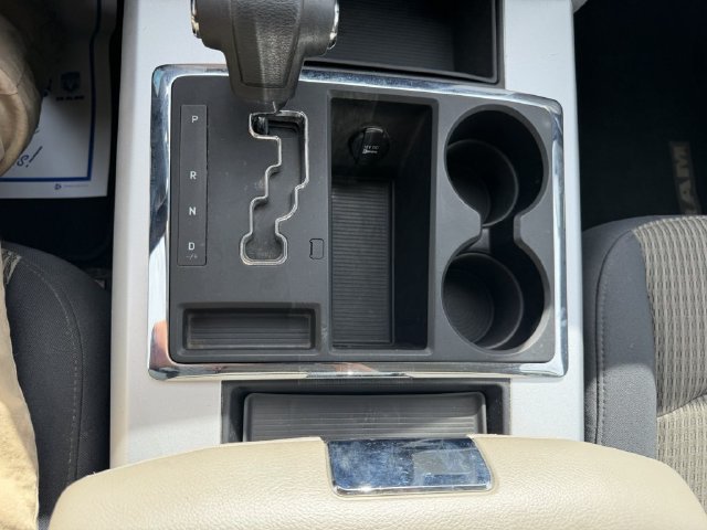 Used 2009 Dodge Ram 1500 Truck SLT w/ Popular Equipment Group AWD/4WD image 24