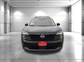 New 2026 Nissan Kicks SV w/ SV Premium Package video 2