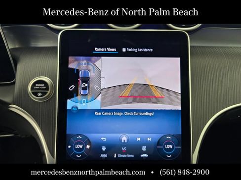 New 2026 Mercedes-Benz GLC 300 image 18