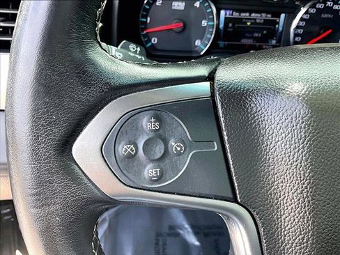 Used 2019 Chevrolet Tahoe LS RWD image 19