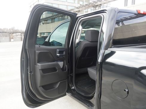 Used 2014 Chevrolet Silverado 1500 LT w/ All Star Edition AWD/4WD image 39