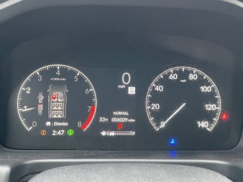 Certified 2025 Honda Odyssey Sport-L image 20