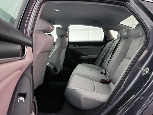 Used 2020 Honda Accord LX image 22
